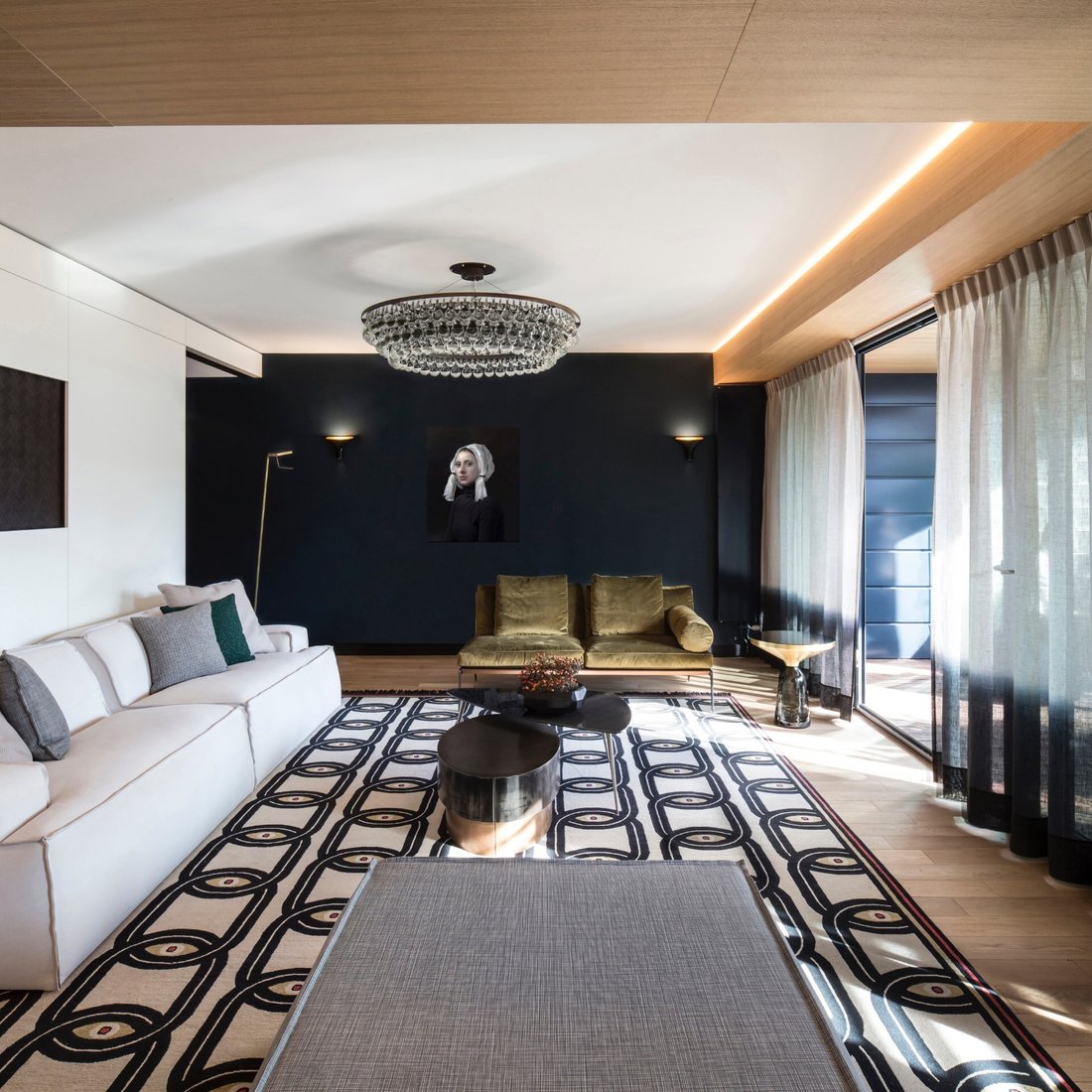 Apartment in Bellecour-Ainay, Lyon 2e Arrondissement, Lyon 1 - 16693008