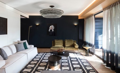 Apartment in Bellecour-Ainay, Lyon 2e Arrondissement, Lyon 1