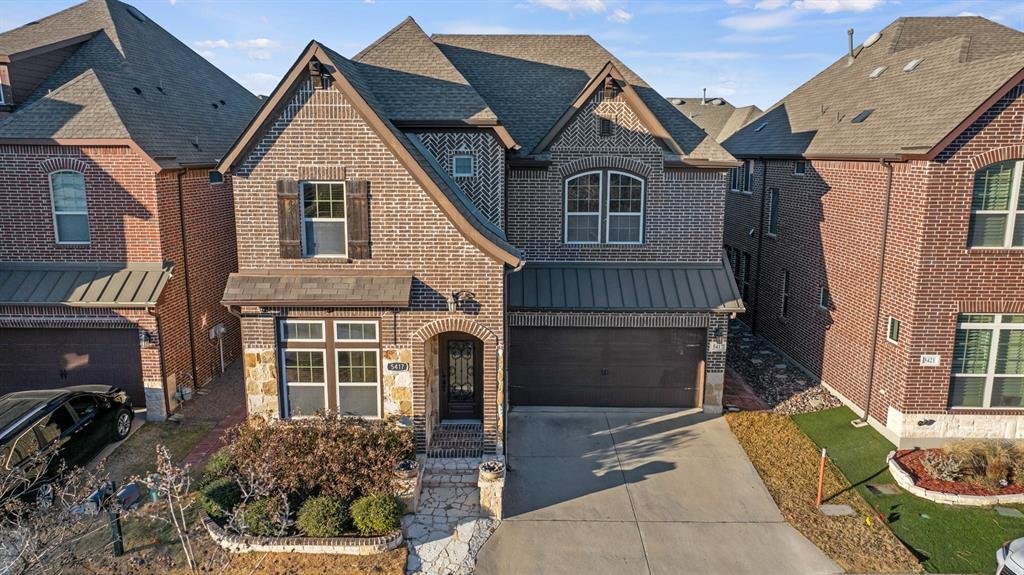 House in Richardson, Texas, United States 1 - 17521993