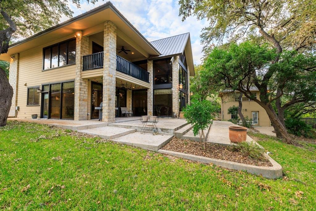 House in Pipe Creek, Texas, United States 4 - 17524202