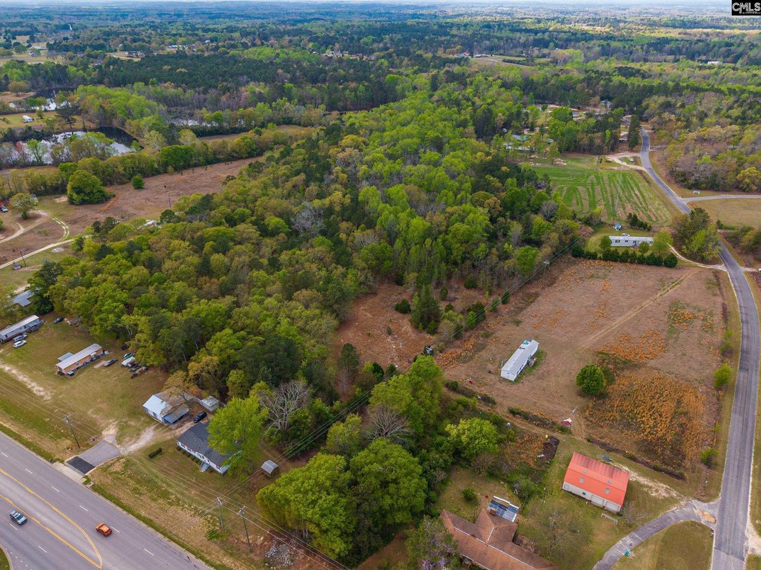 Land in Gilbert, South Carolina, United States 4 - 17523473
