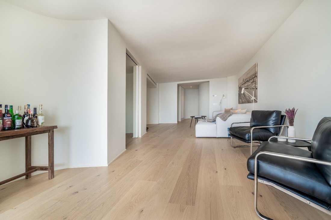 Apartment in Palma, Balearic Islands, Spain 5 - 12898653