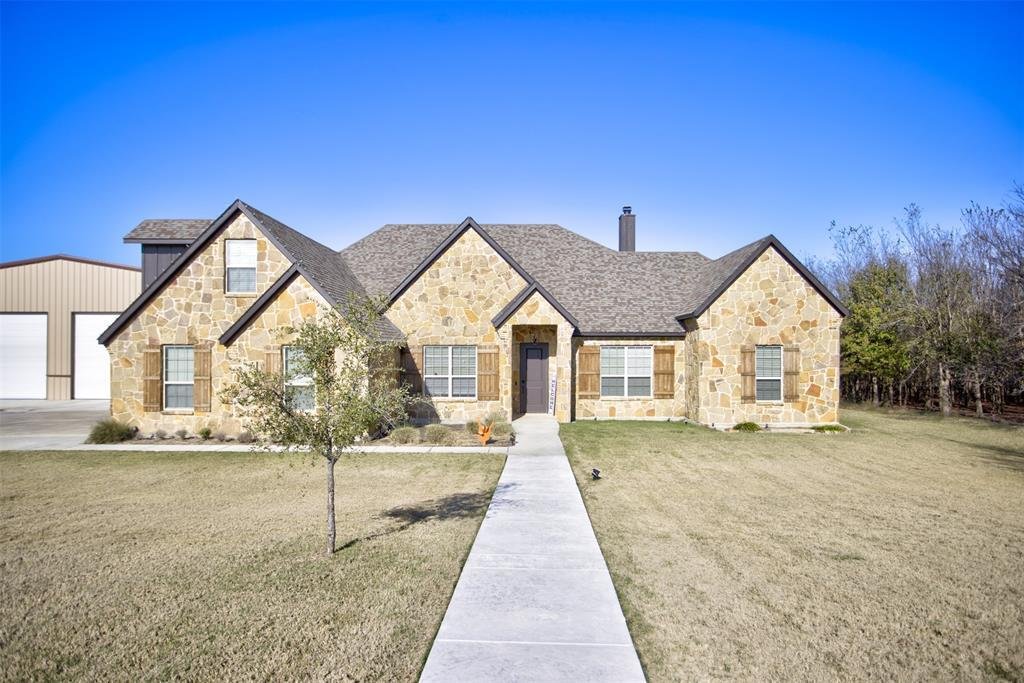 House in Aledo, Texas, United States 1 - 17521878