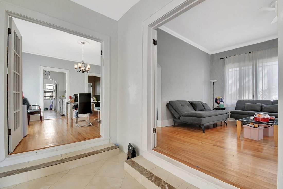 Haus in Hollywood, Florida, Vereinigte Staaten 5 - 16756644