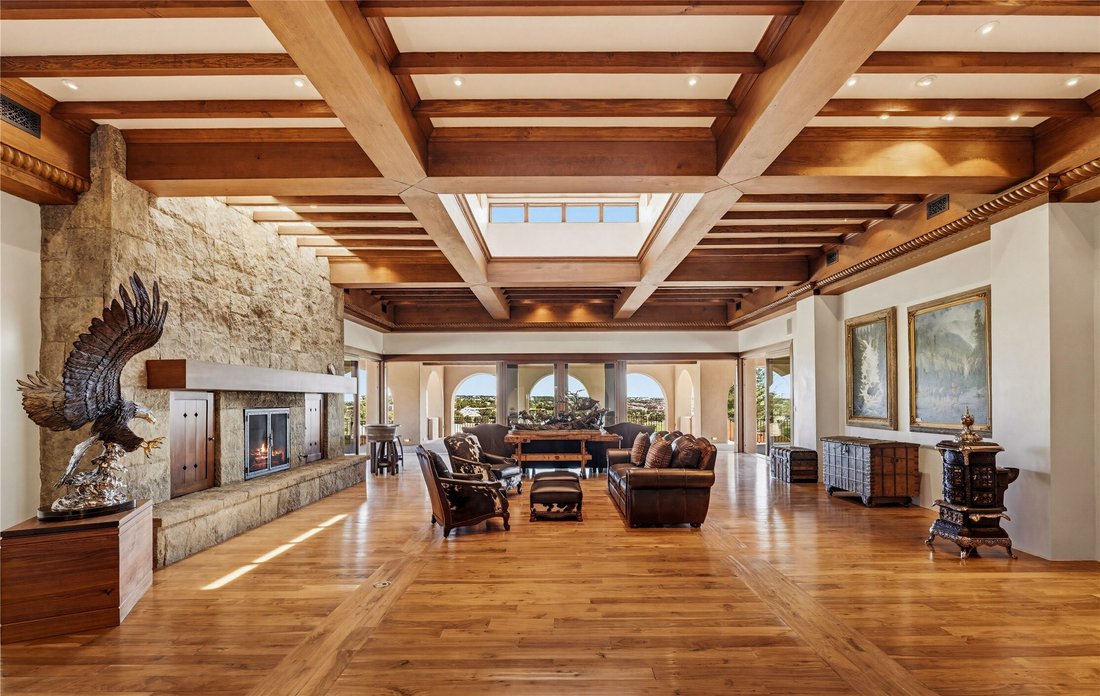 House in Santa Fe, New Mexico, United States 1 - 17520212