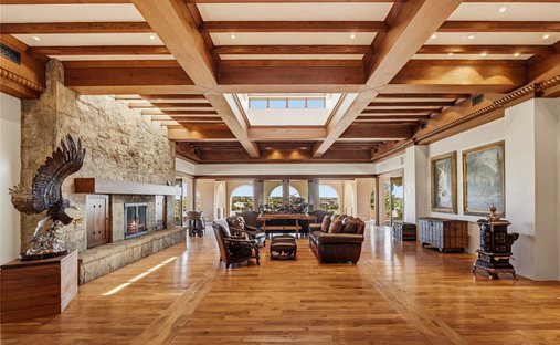 House in Santa Fe, New Mexico, United States 1