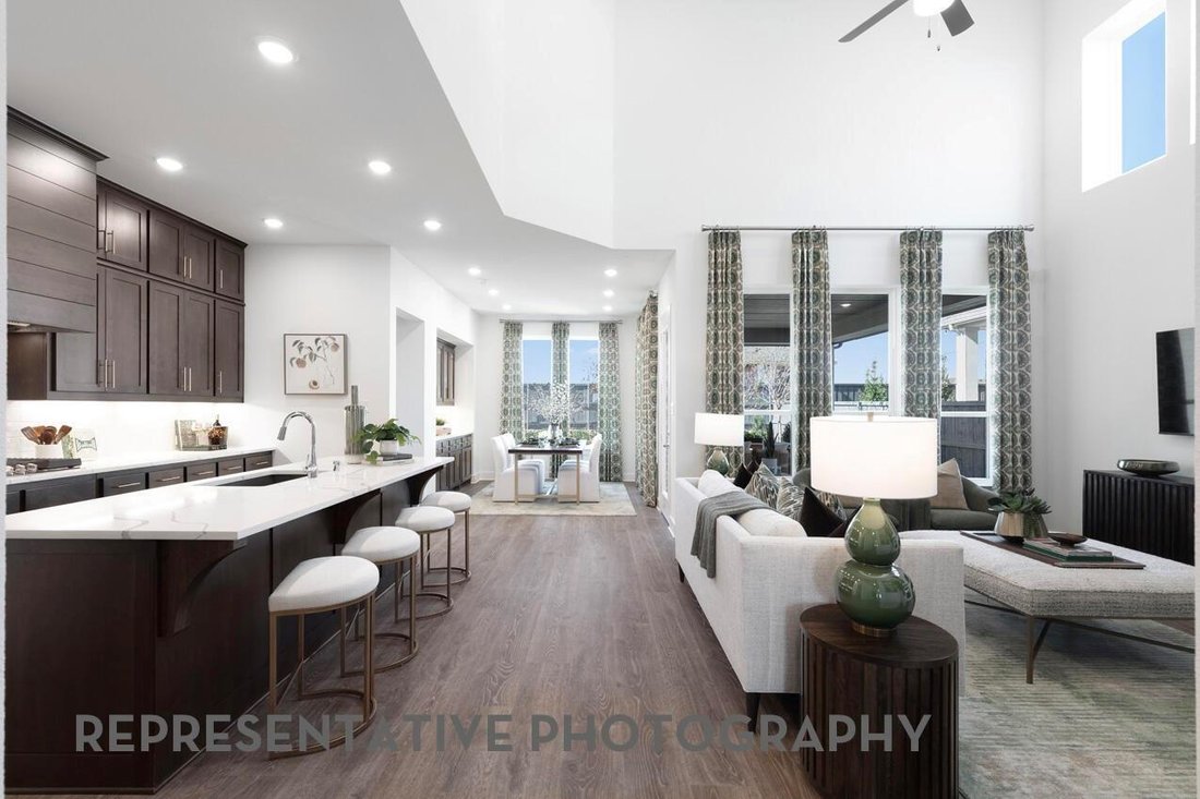 House in Katy, Texas, United States 2 - 17522324