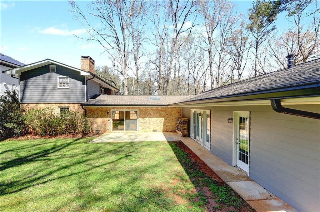 House in Stone Mountain, Georgia, United States 5 - 17521660