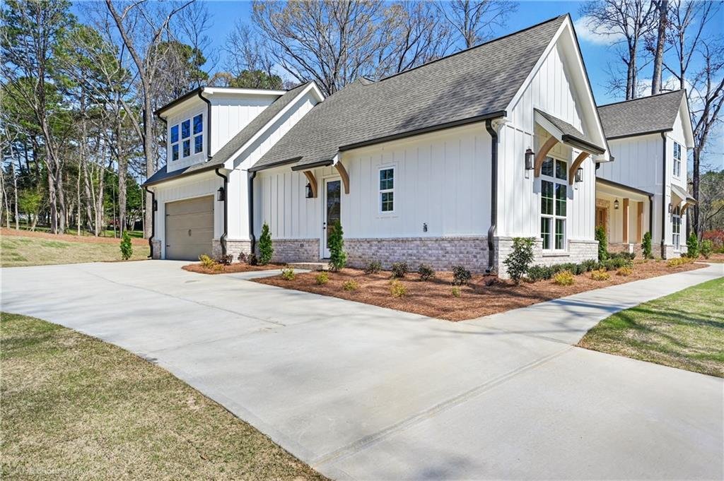 House in Pendergrass, Georgia, United States 4 - 17521765