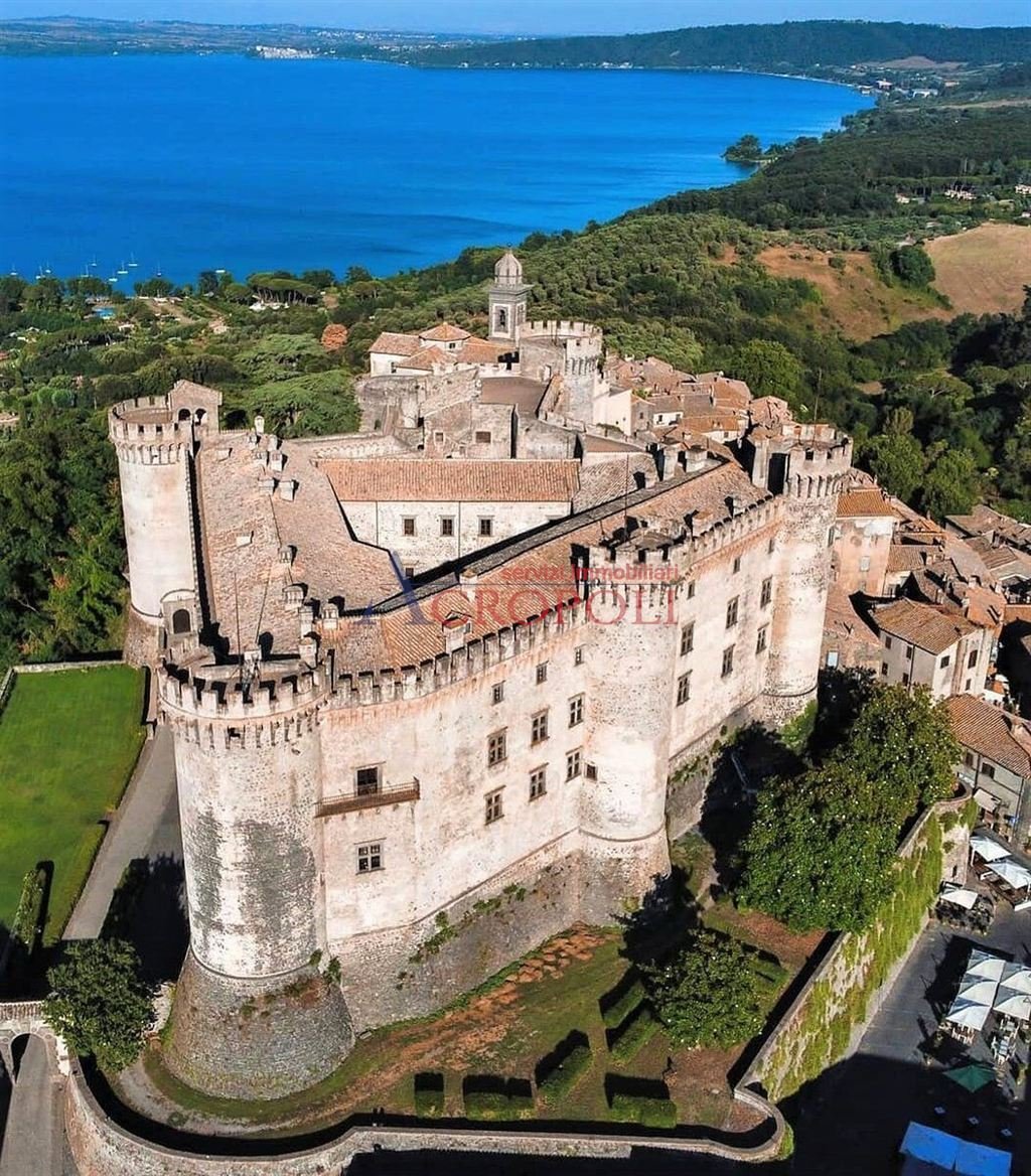 Villa in Bracciano, Lazio, Italy 3 - 16536547