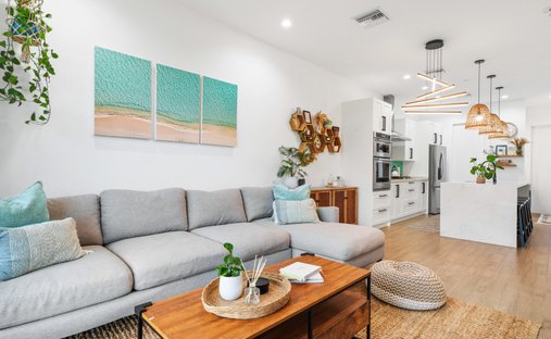 Wohnung in Grand Harbour, George Town, Kaimaninseln 1