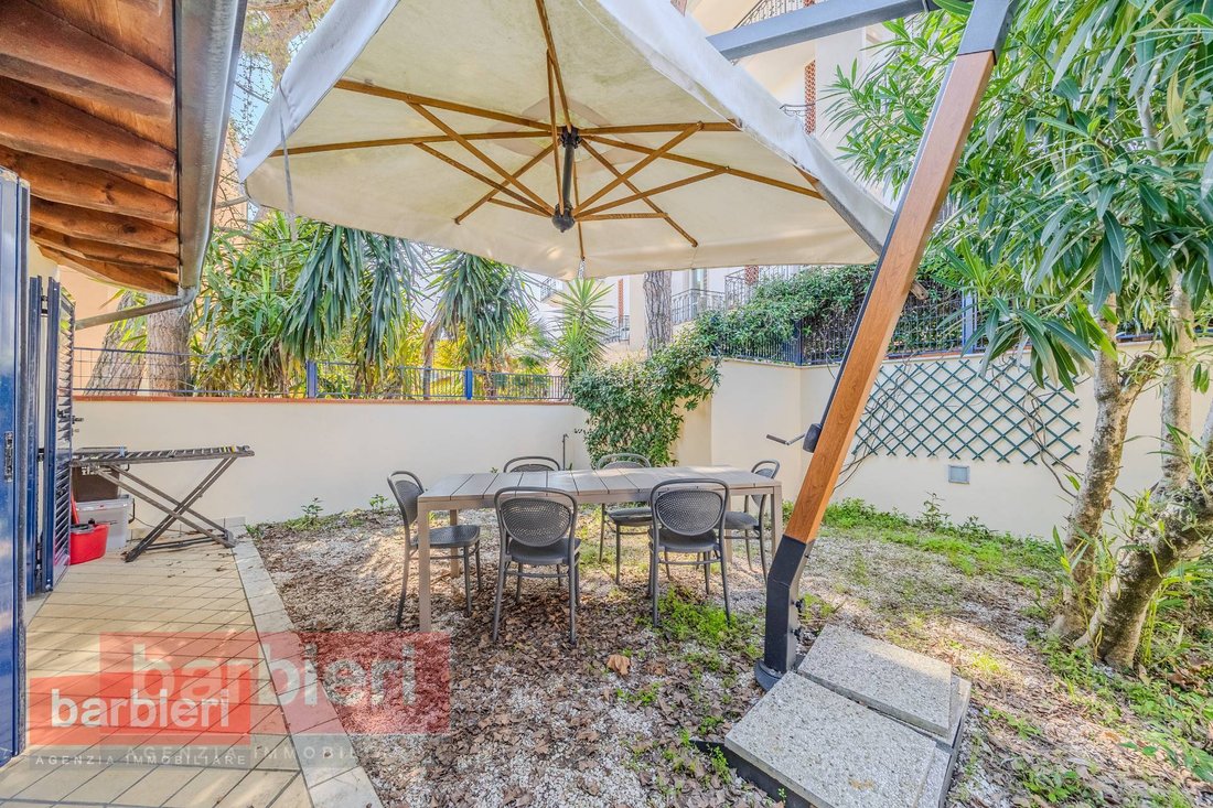 Apartment in Center, Cervia, Emilia-Romagna 5 - 16941769