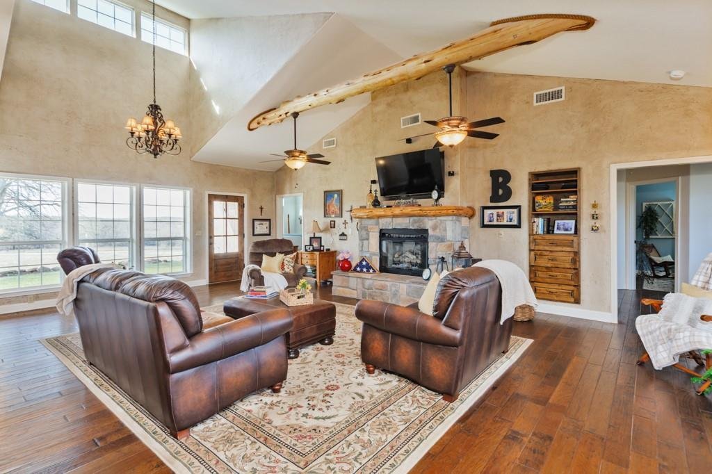 House in Bowie, Texas, United States 5 - 17521884