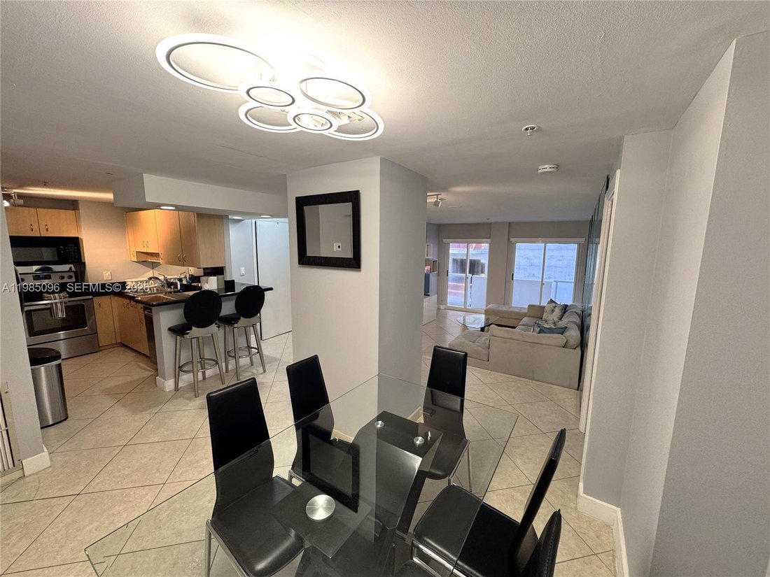 Condo in Bal Harbour, Florida, United States 3 - 17520237