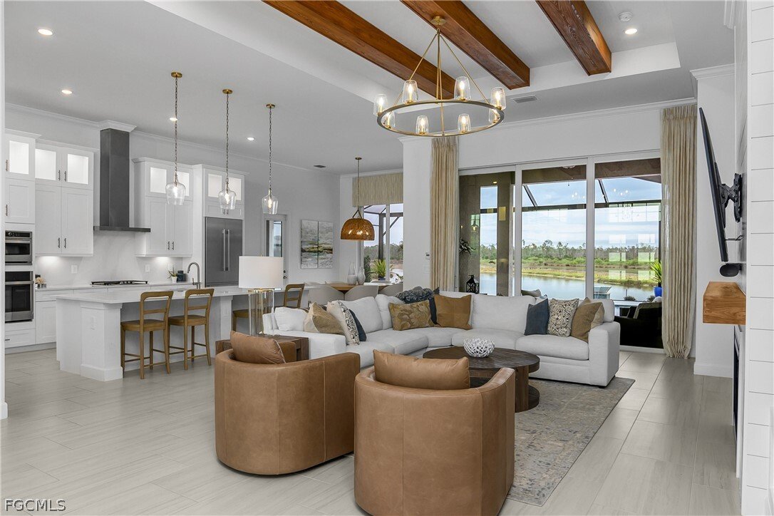 House in Miromar Lakes, Florida, United States 3 - 17519516