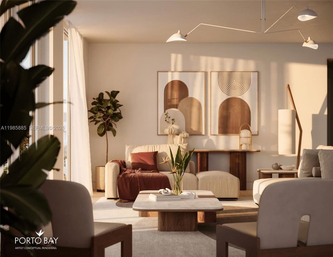 Condo in Bal Harbour, Florida, United States 5 - 17520551