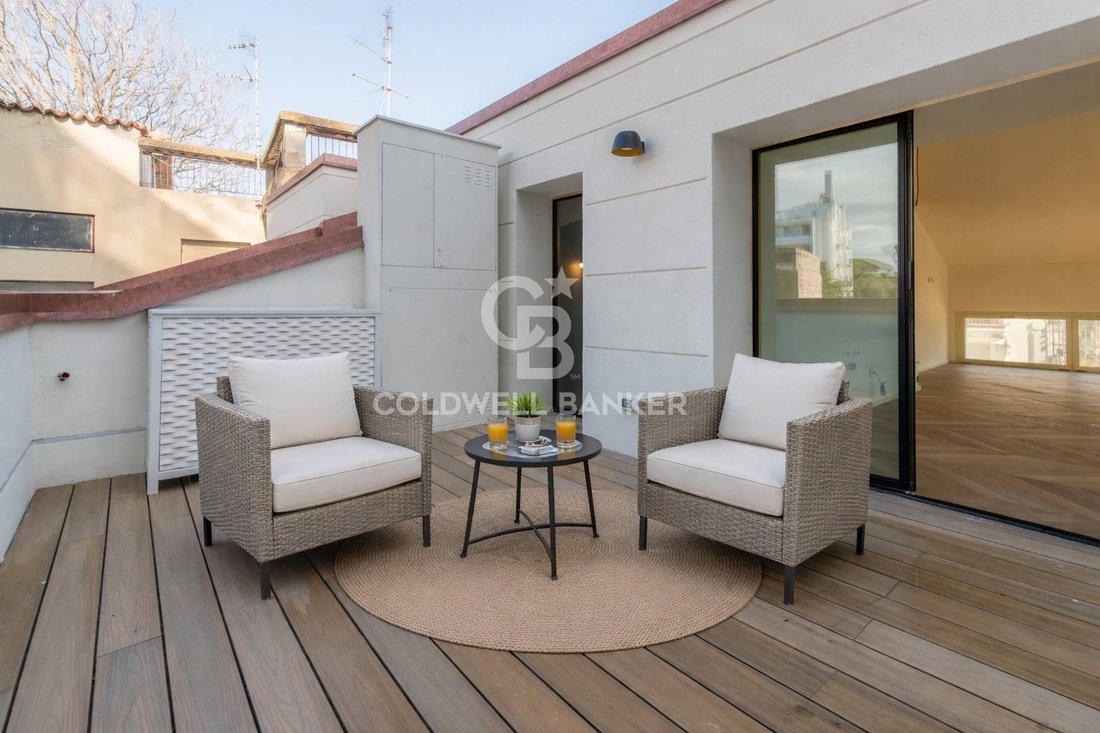 Apartment in Misano Adriatico, Emilia-Romagna, Italy 3 - 17525188