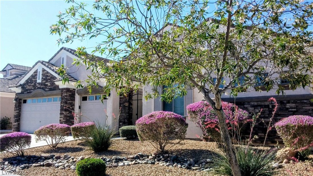 House in Henderson, Nevada, United States 2 - 17519276