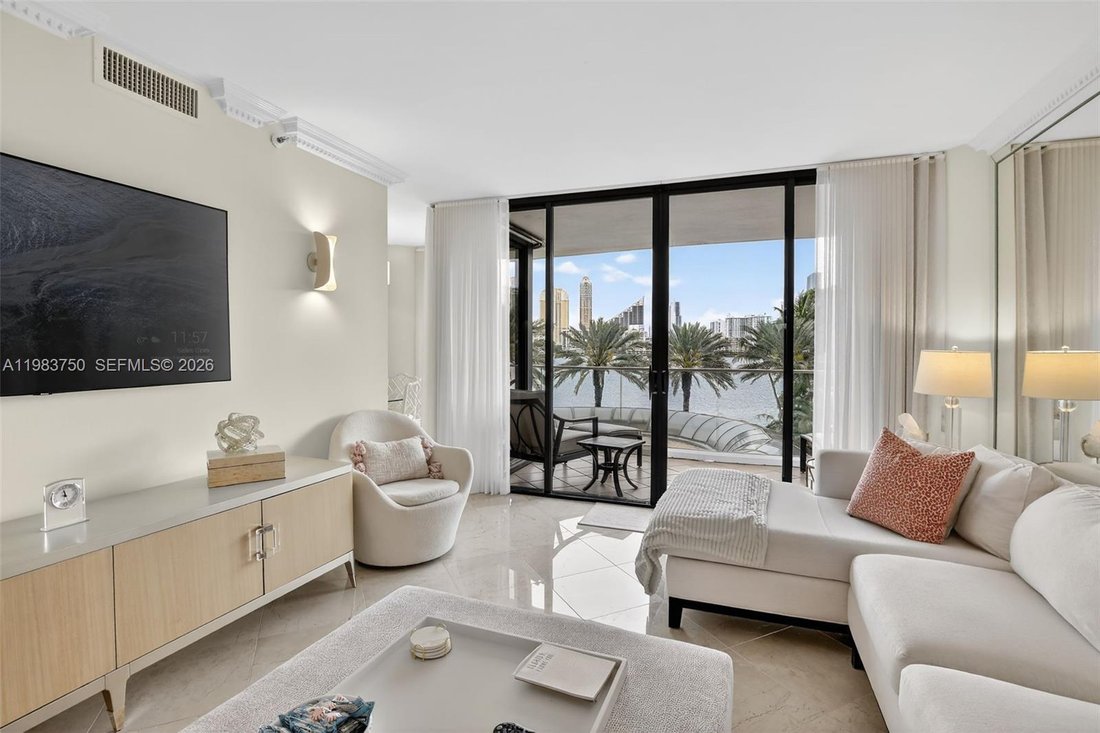 Condo in Golden Beach, Florida, United States 4 - 17520121
