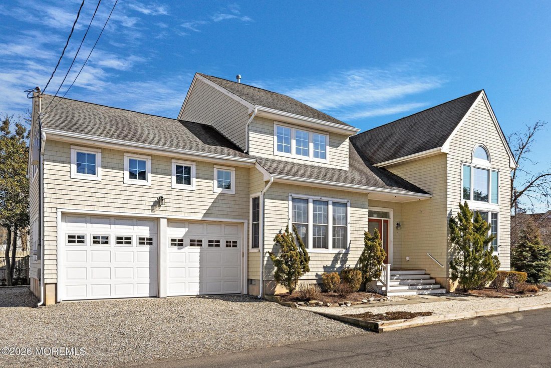 House in Mantoloking, New Jersey, United States 2 - 17518980