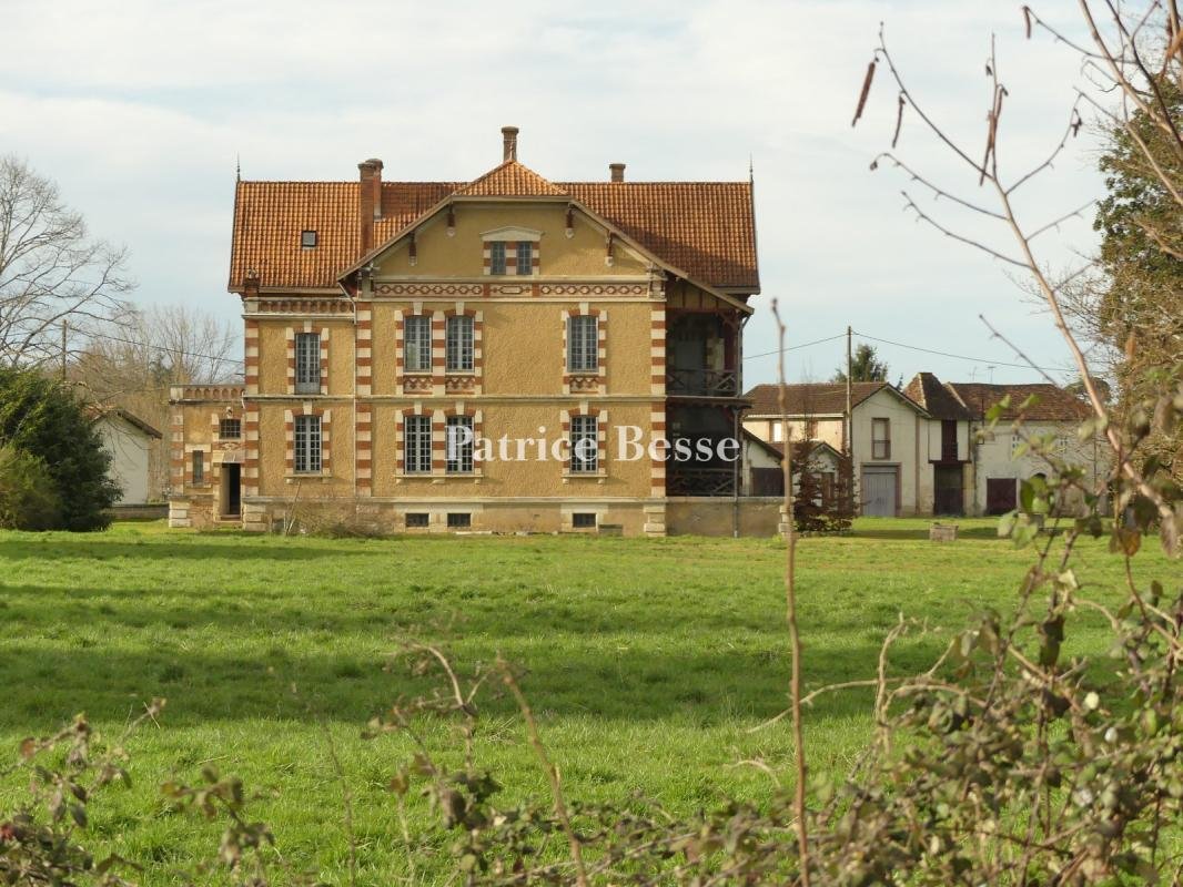 House in Saint-Gein, Nouvelle-Aquitaine, France 5 - 13634131