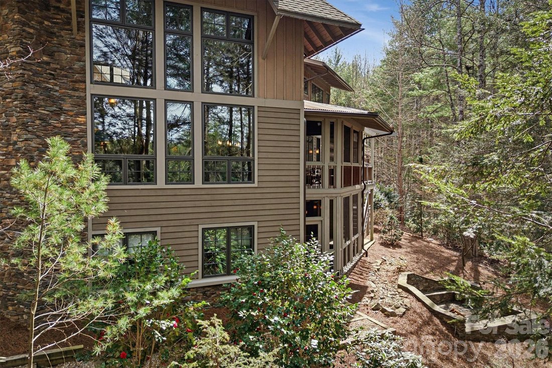 House in Nebo, North Carolina, United States 5 - 17523436