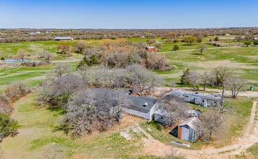 Haus in Boyd, Texas, Vereinigte Staaten 1