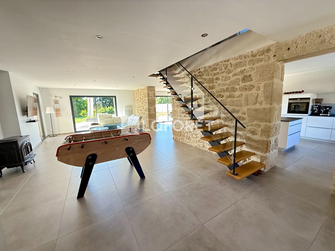 Villa in Saint-Pardon-de-Conques, Nouvelle-Aquitaine, France 5 - 17520739