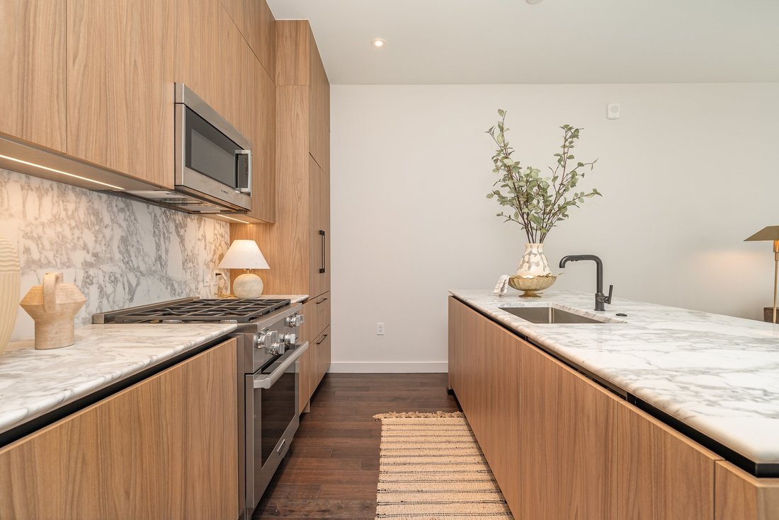 Condo in Nashville, Tennessee, United States 5 - 17521184