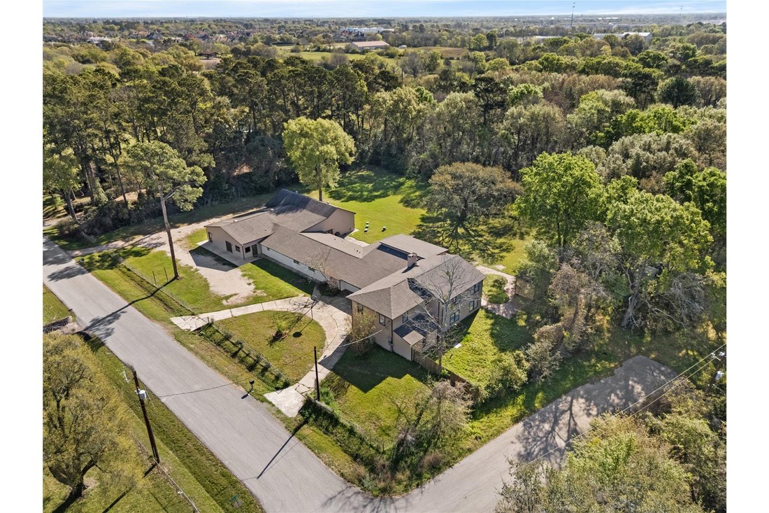 House in Katy, Texas, United States 1 - 17038843