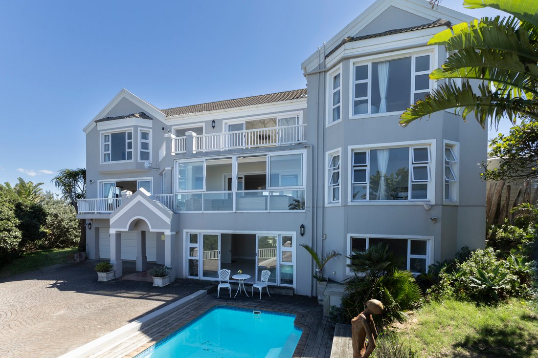 House in Port Alfred, Eastern Cape, South Africa 1 - 17522794