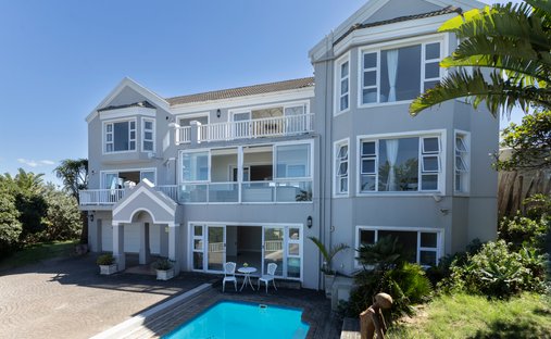House in Port Alfred, Eastern Cape, South Africa 1