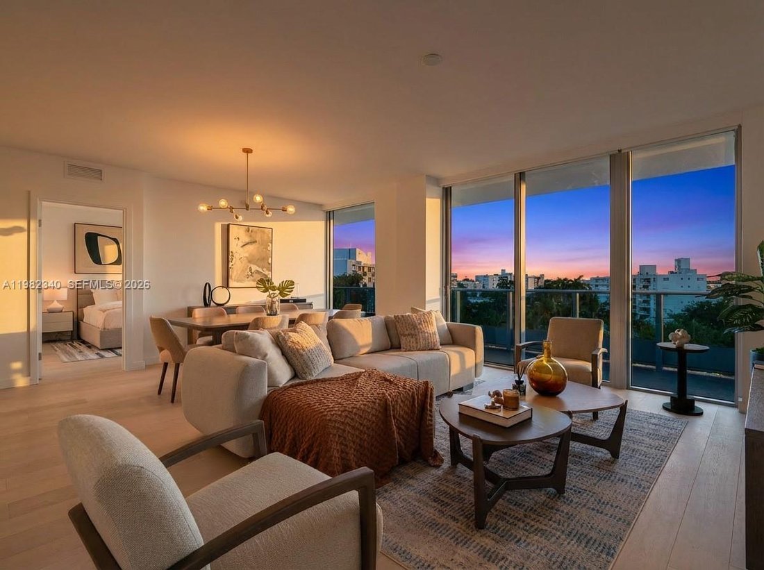Condo in Bal Harbour, Florida, United States 2 - 17520616