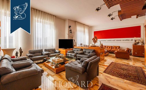 Apartamento en Centro Storico, Milán, Lombardía 1