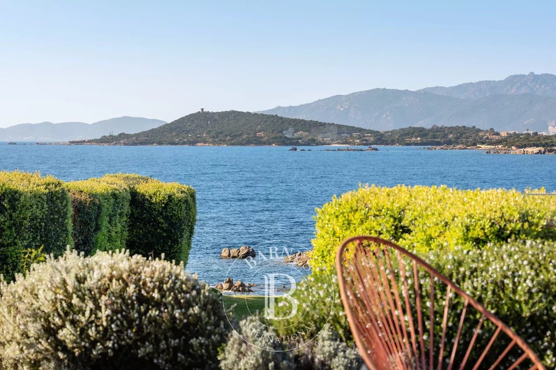 Villa in Grosseto-Prugna, Corsica, France 2 - 17520642