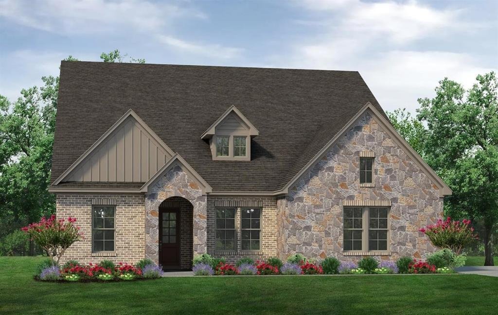 House in Blue Ridge, Texas, United States 2 - 17522288