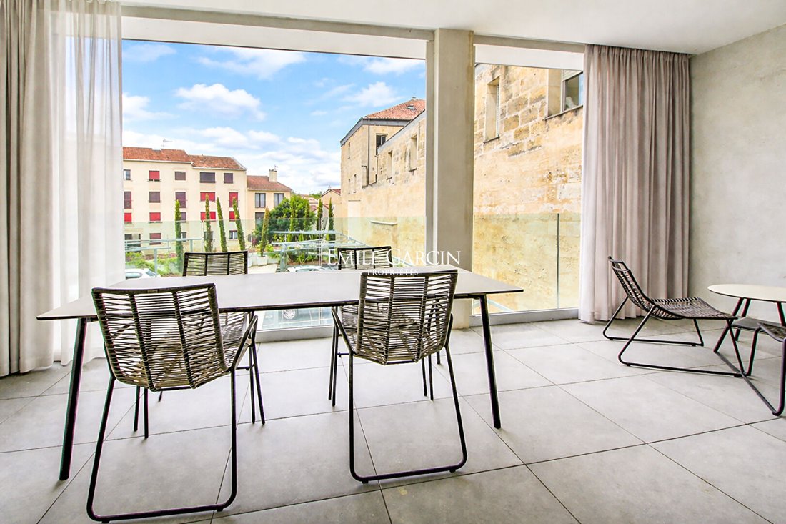 Apartment in Le Lac-Bacalan, Bordeaux, France 2 - 17524656