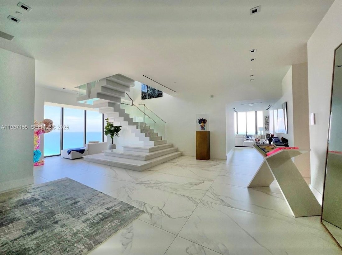 Condo in Golden Beach, Florida, United States 3 - 17520185