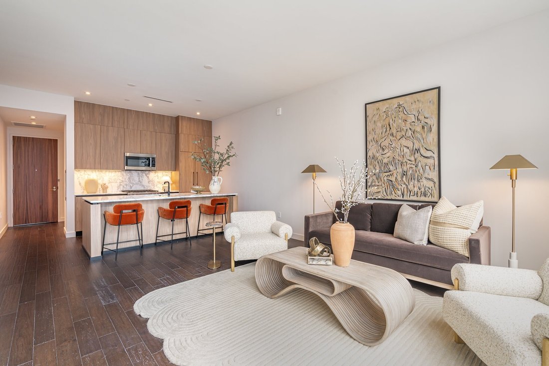 Condo in Nashville, Tennessee, United States 4 - 17521184
