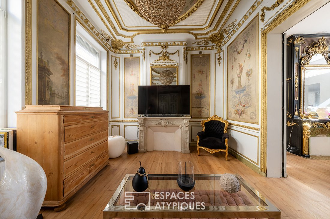 Villa in Hameau de Frais Marais, Douai, France 1 - 17520735