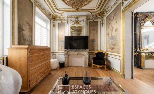 Villa in Hameau de Frais Marais, Douai, France 1