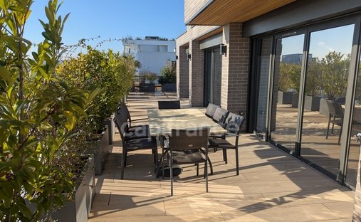 Apartment in Plateau-Mont Valérien, Rueil-Malmaison, France 1