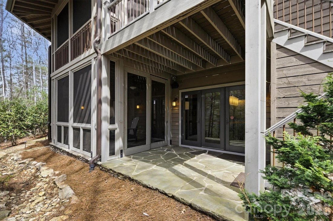 House in Nebo, North Carolina, United States 5 - 17523436