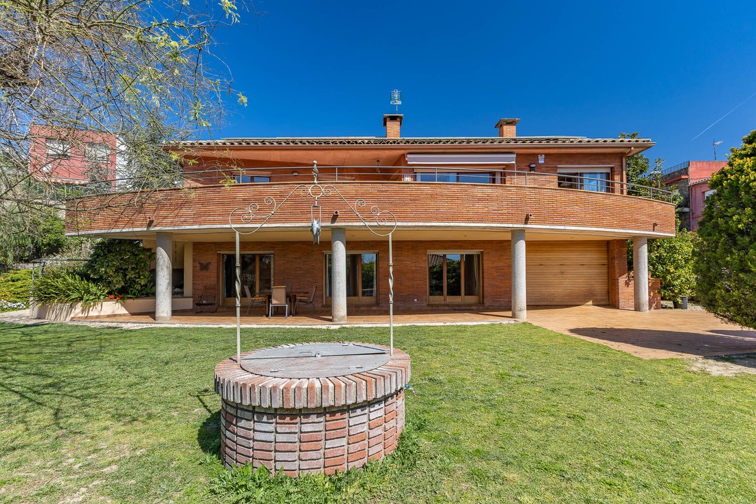 House in Granollers, Catalonia, Spain 1 - 17524049