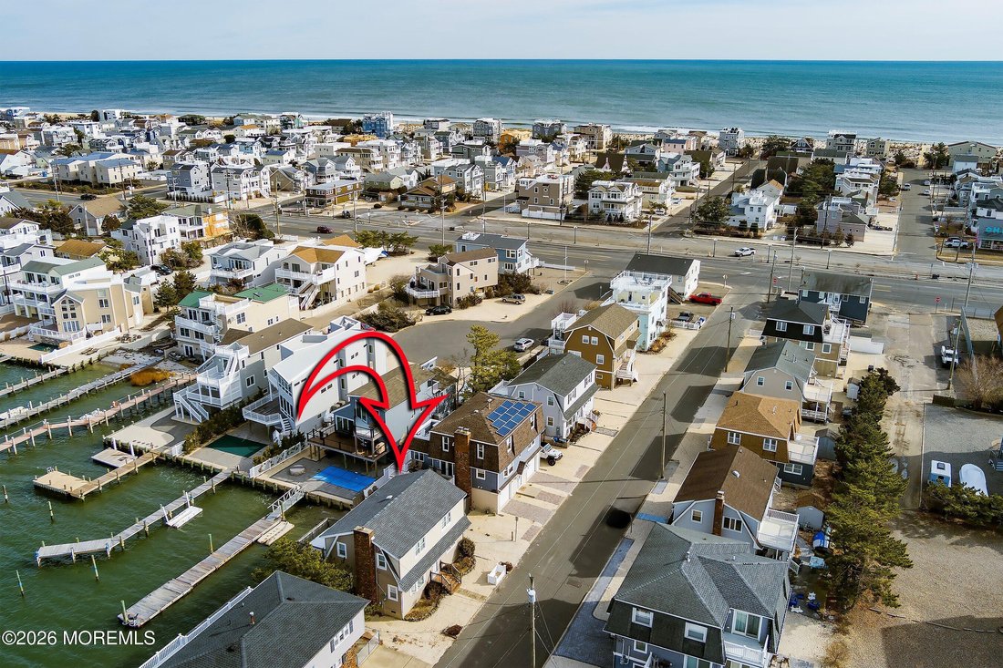 House in Beach Haven, New Jersey, United States 5 - 17519020