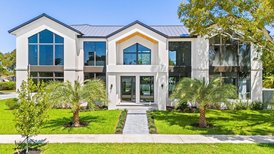 House in Fort Lauderdale, Florida, United States 2 - 17520553