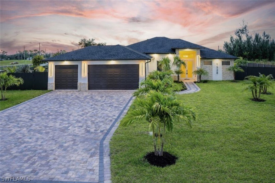 House in Cape Coral, Florida, United States 1 - 17173677