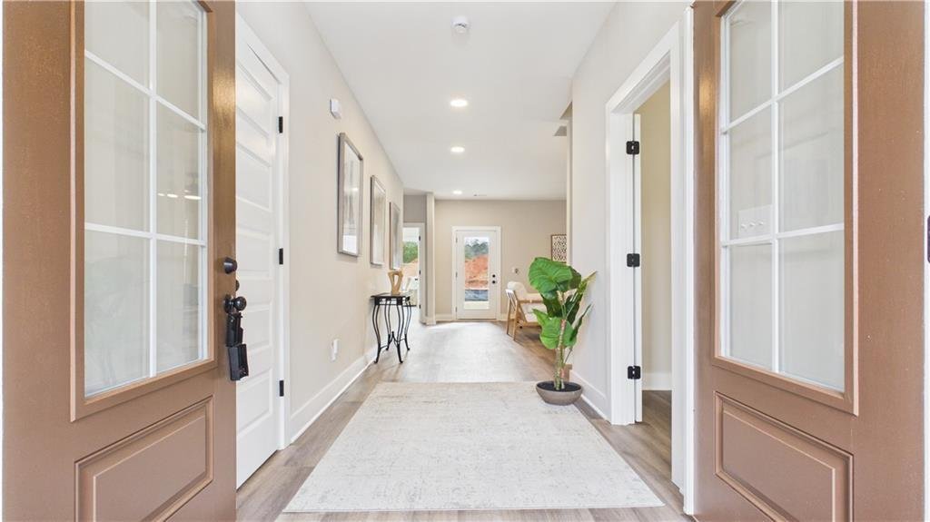 House in College Park, Georgia, United States 3 - 17403469