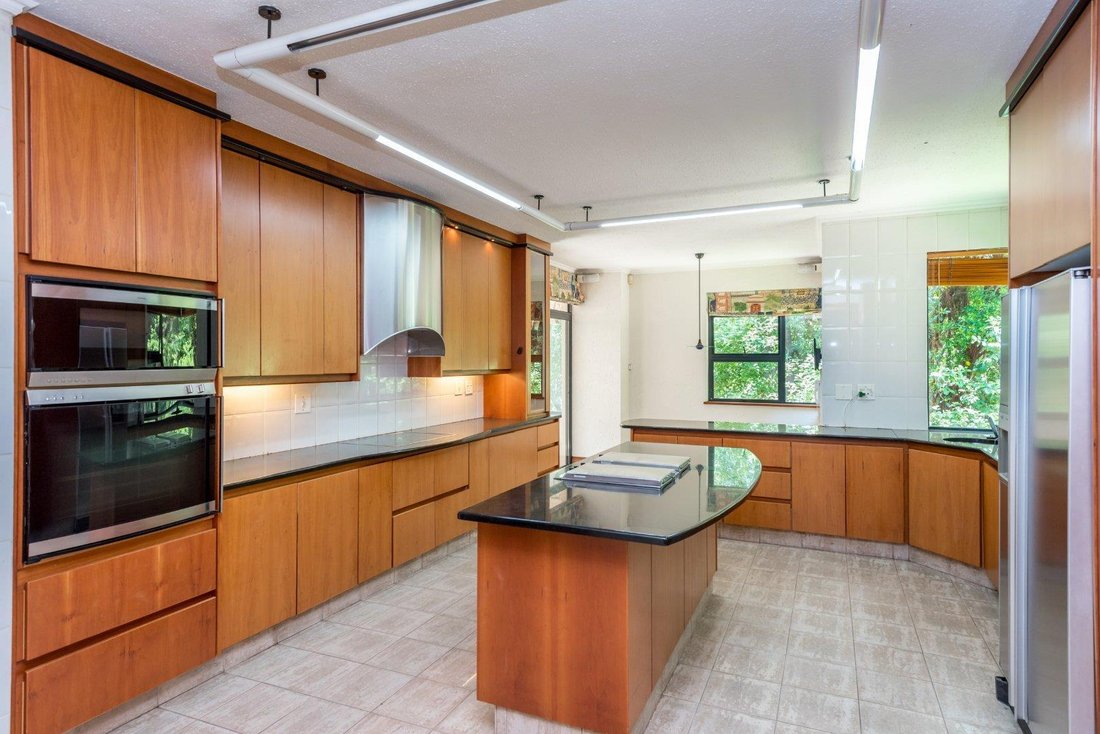 House in Bryanston, Gauteng, South Africa 2 - 17522838