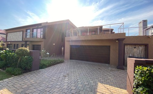 Estate in Centurion, Gauteng, South Africa 1